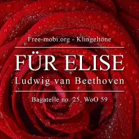 Fur Elise - Beethoven Klingelton