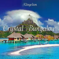 Kristall Bungalow SMS Ton Klingelton