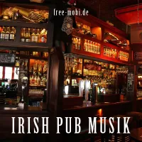 Irisch Pub Musik Klingelton