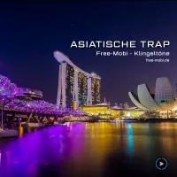 Asiatische trap - FreeMobi Klingelton