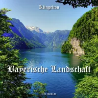 Bayerische Landschaft Klingelton