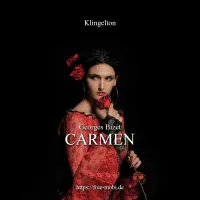 Carmen - Bizet Klingelton