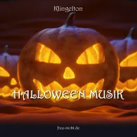 Halloween Musik Klingelton