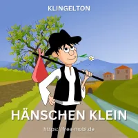 Hänschen klein - deutsches Kinderlied von FreeMobi