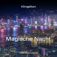 Magische Nacht - Free-Mobi Klingelton