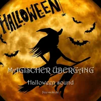 Magischer Übergang – Halloween sound Klingelton