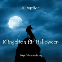 für Halloween Klingelton