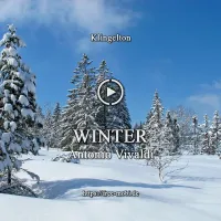 Winter - Antonio Vivaldi Klingelton