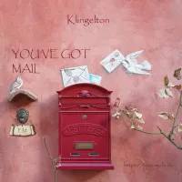You've got mail - FreeMobi Klingelton
