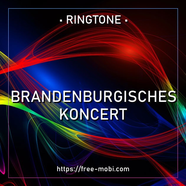Brandenburgisches Koncert