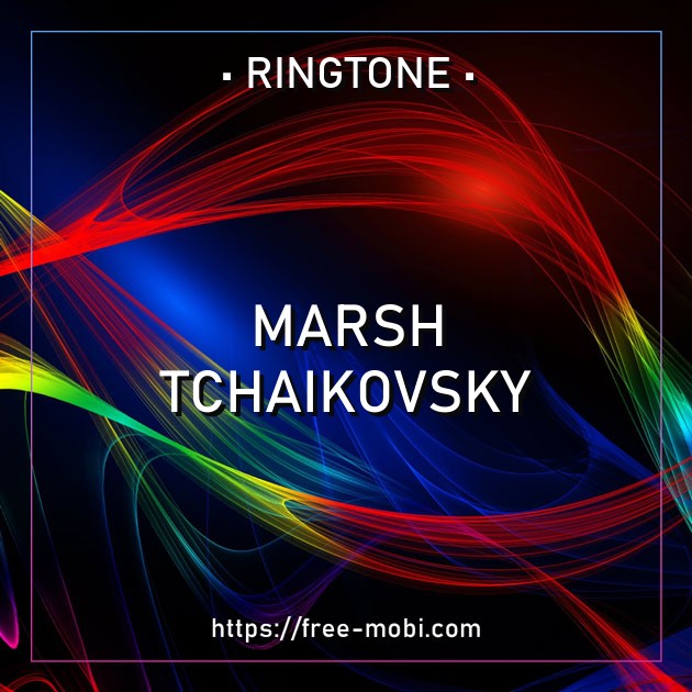 Marsh - Tchaikovsky
