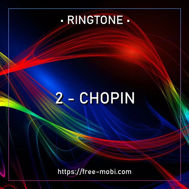 2 - Chopin