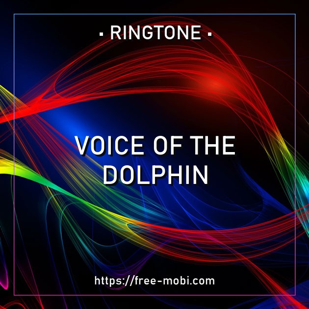Voice of the Dolphin