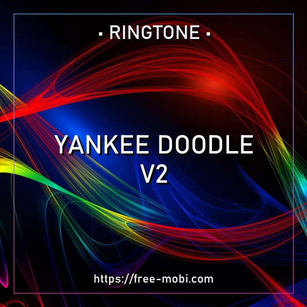 Yankee Doodle v2