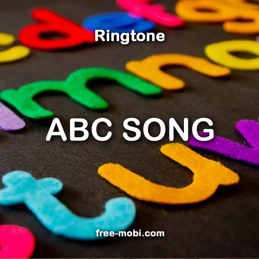 ABC Song Flotando