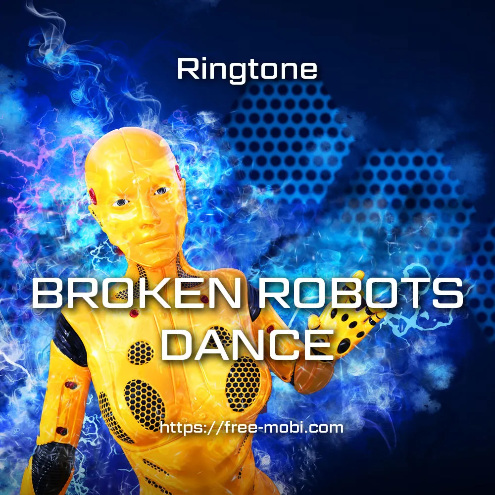 Broken robots dance