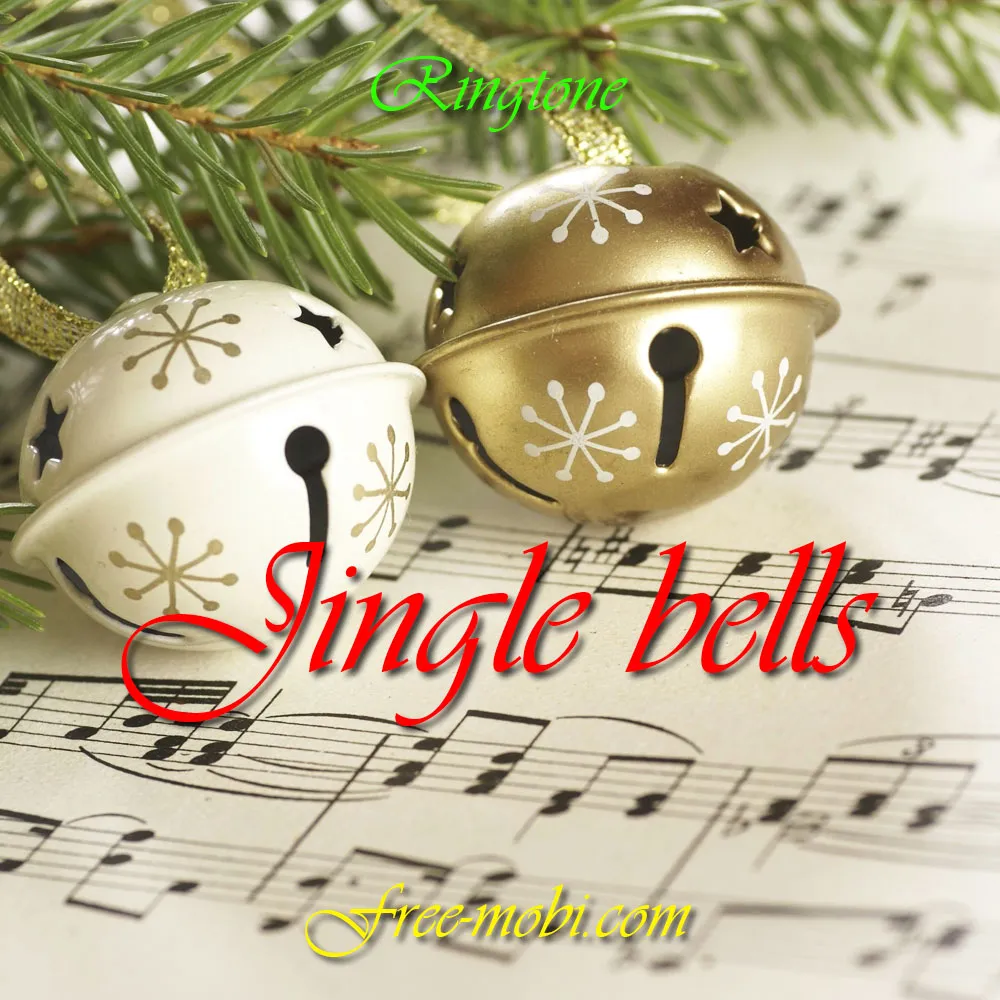 Jingle bells ringtone