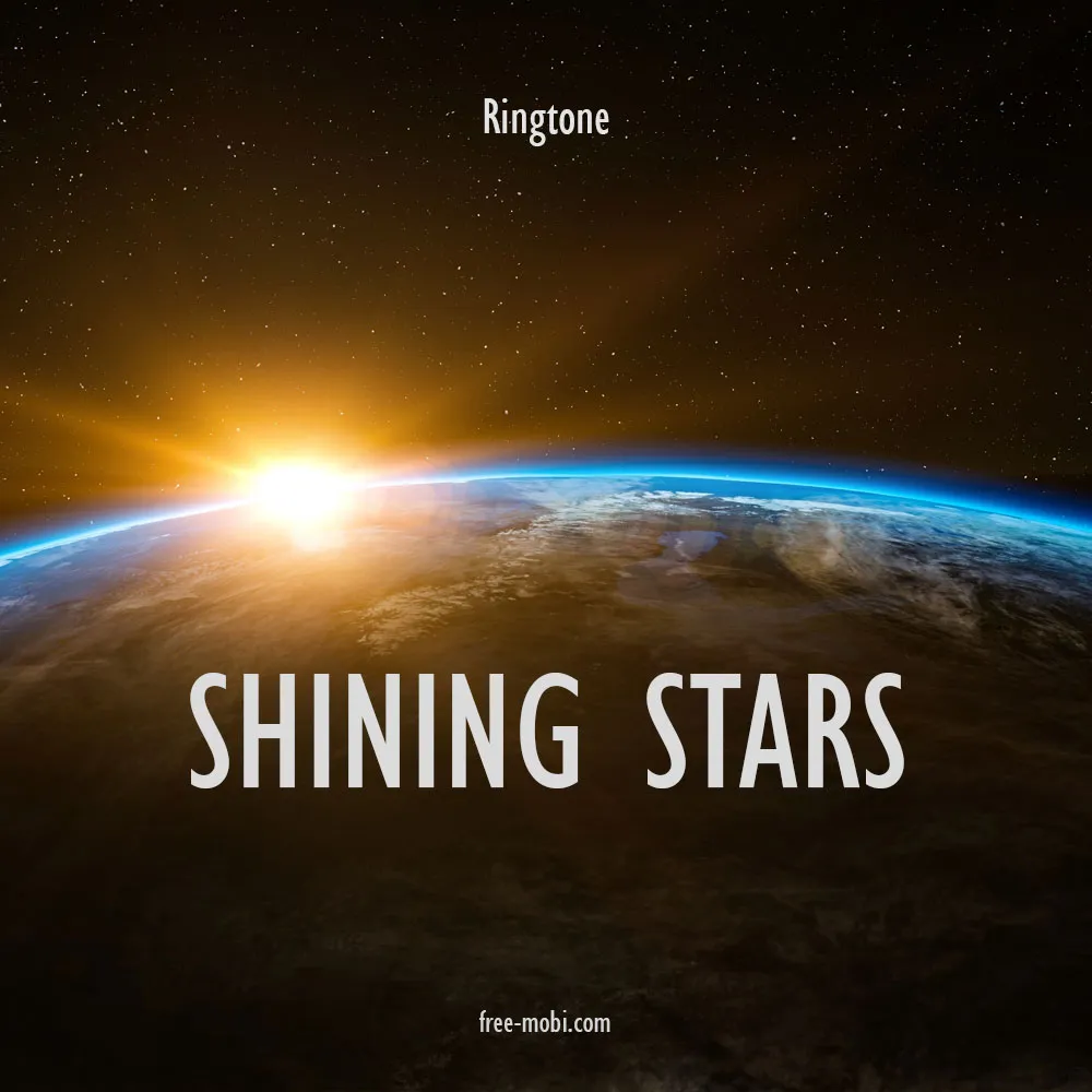 Shining Stars - Lovely alarm