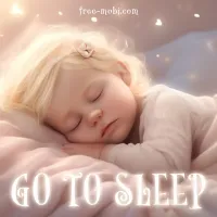 "Go to sleep" Lullaby - Music box Ringtone