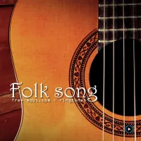 Folk song - Brian Boyko Ringtone
