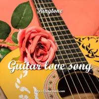 Acoustic guitar love song Ringtone
