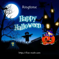 Happy Halloween Ringtone