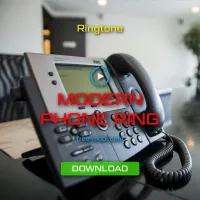 Modern Phone Ring