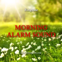 Morning alarm sound - FreeMobi Ringtone