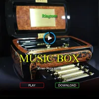 For Elise - Music box ringtone