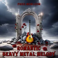 Romantic Heavy Metal melody Ringtone