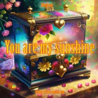You are my sunshine - Music box Ringtone
