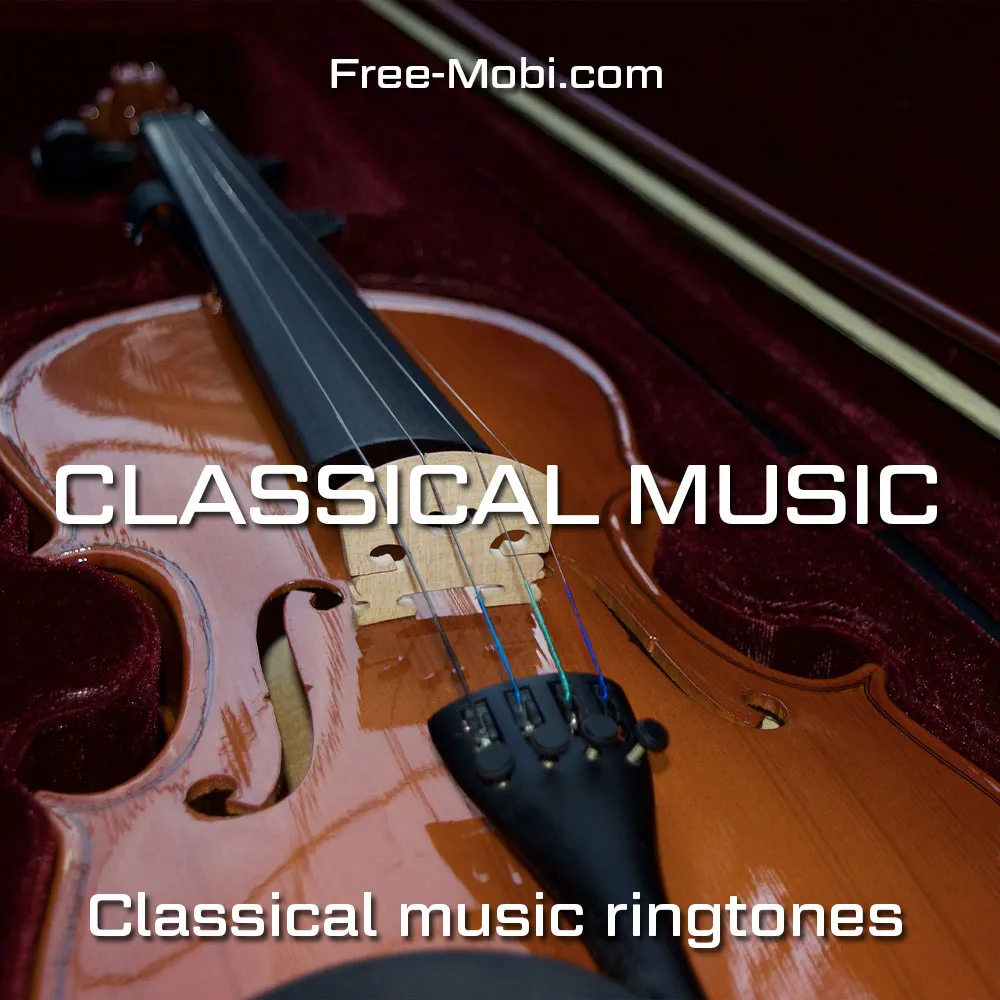 Classical music ringtones