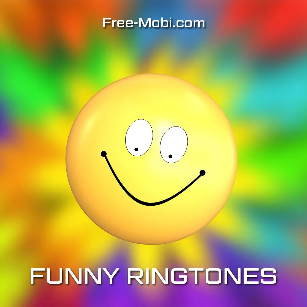 Funny ringtones, page 2 Free downloads