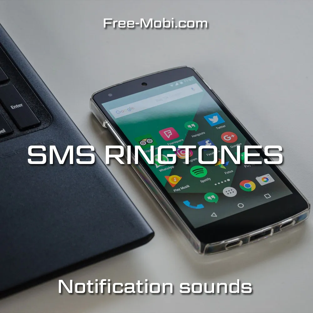 SMS ringtones