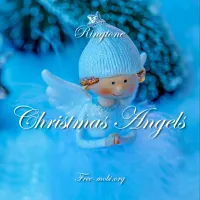 Завантажити Рінгтон: Різдвяні ангели