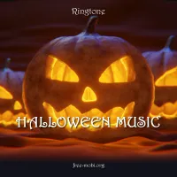 Скачать Рингтон: Музыка Хэллоуина