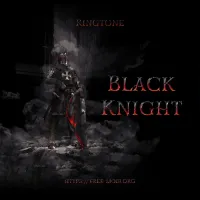 Скачать Рингтон: Черный рыцарь