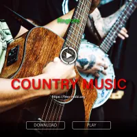 Завантажити Рінгтон: Country music
