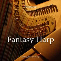 Скачать Рингтон: SMS Fantasy Harp