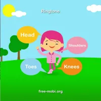 Завантажити Рінгтон: Head Shoulders Knees and Toes v1 - FreeMobi