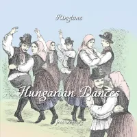 Скачать Рингтон: Брамс-Венгерский танец 5