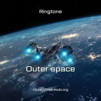Завантажити Рінгтон: Відкритий космос
