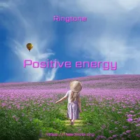 Завантажити Рінгтон: Позитивна енергетика