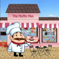 Завантажити Рінгтон: The Muffin Man - FreeMobi